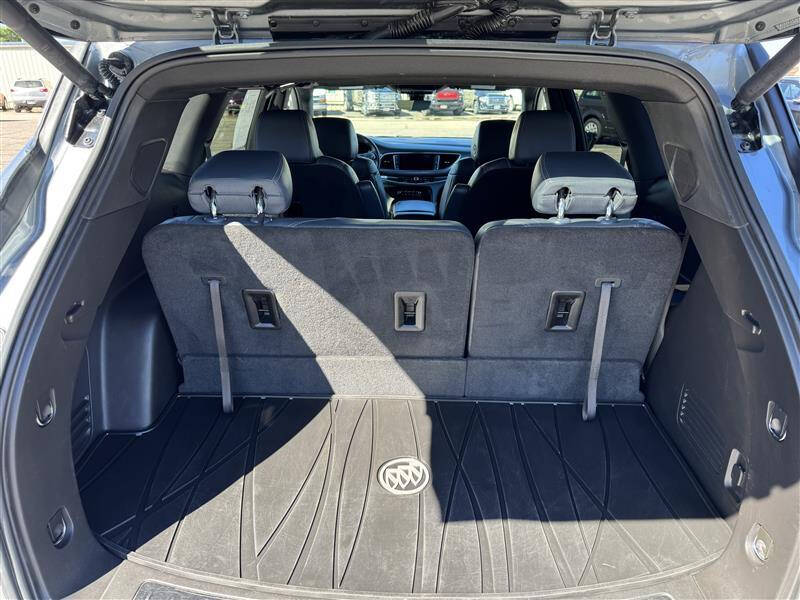 2023 Buick Enclave Premium