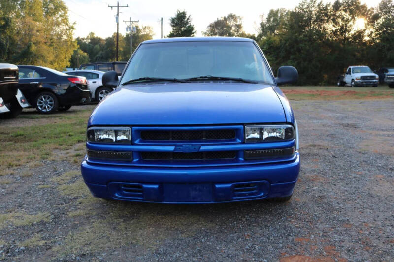 1997 GMC Sonoma