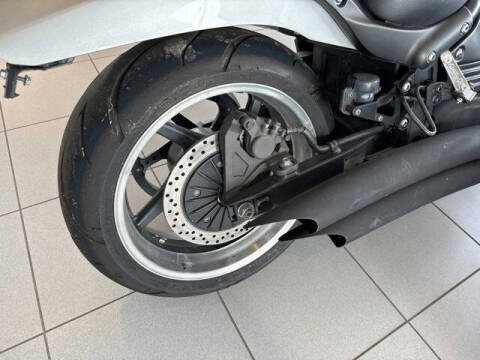 2009 Yamaha n/a