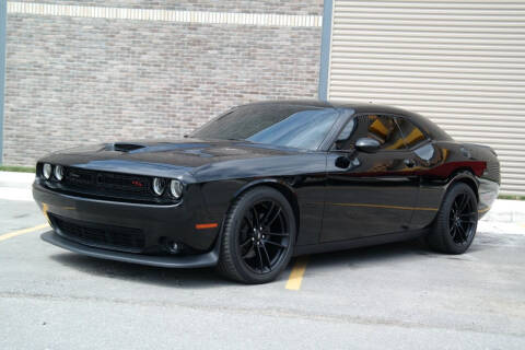 2020 Dodge Challenger for sale at Cars-KC LLC in Overland Park KS