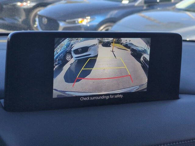 2022 Mazda CX-5 2.5 S Premium