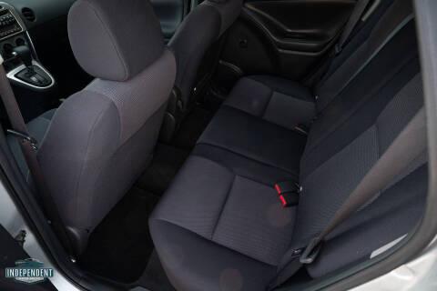 2007 Pontiac Vibe