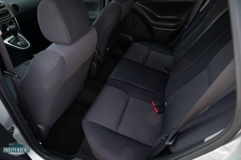 2007 Pontiac Vibe