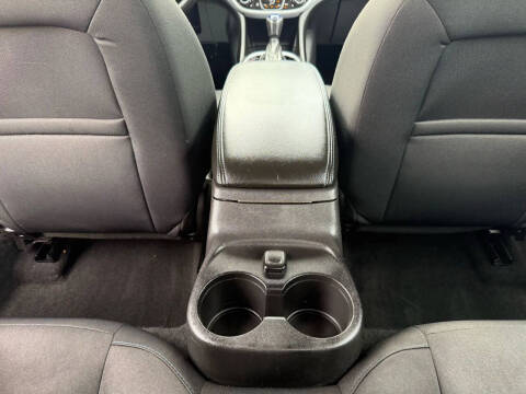 2016 Chevrolet Volt LT