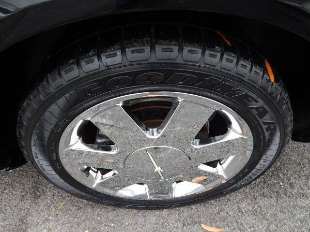 2003 Ford Thunderbird Deluxe