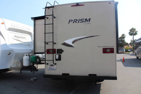 2018 Coachmen RV Prism 24EF