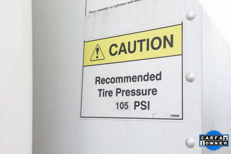 2021 International MV607