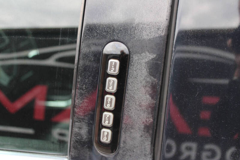 2008 Mercury Mountaineer Premier