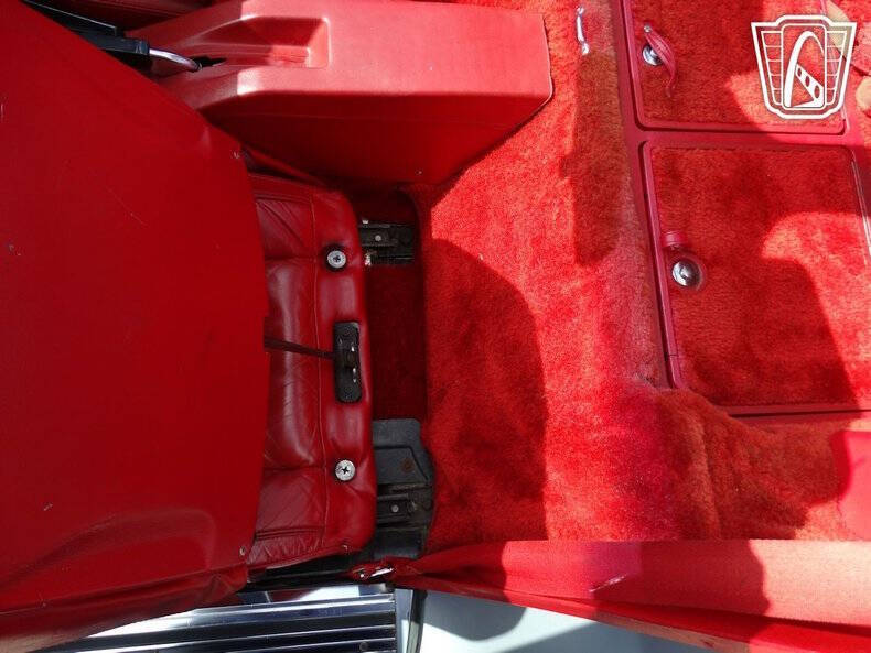 1977 Chevrolet Corvette