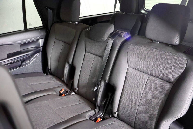 2021 Ford Expedition MAX XL