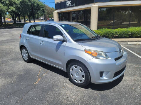 2009 Scion xD for sale at Car King in San Antonio TX