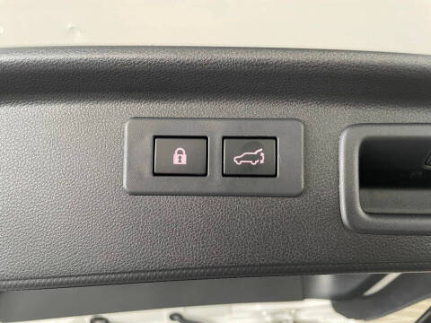 2022 Subaru Forester Sport