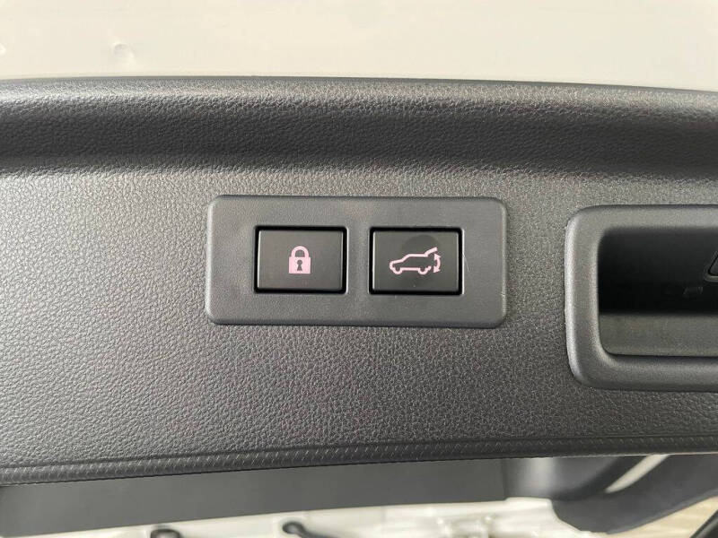 2022 Subaru Forester Sport