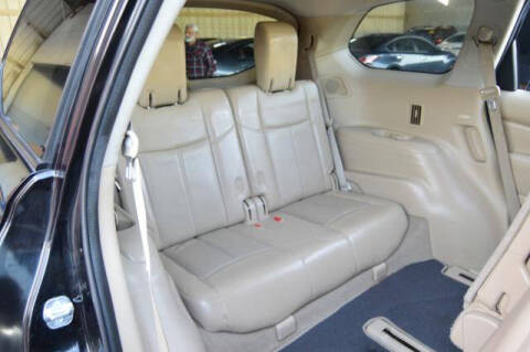 2014 Nissan Pathfinder