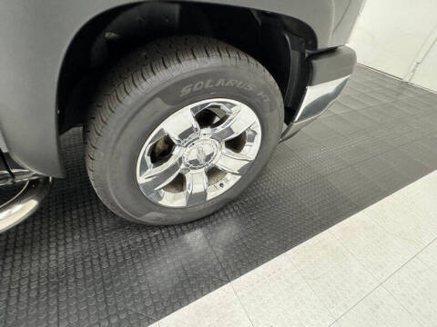 2005 Chevrolet Silverado 1500