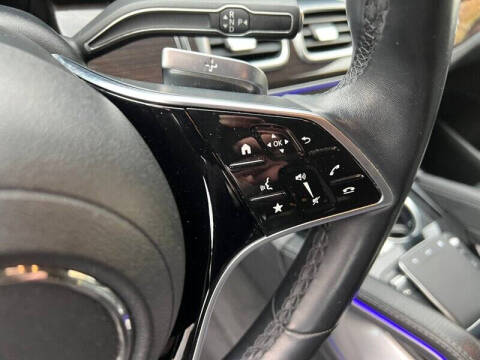 2024 Mercedes-Benz GLE GLE 350 4MATIC