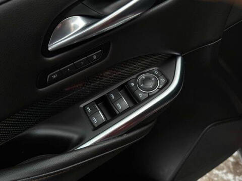 2022 Cadillac XT4 Sport