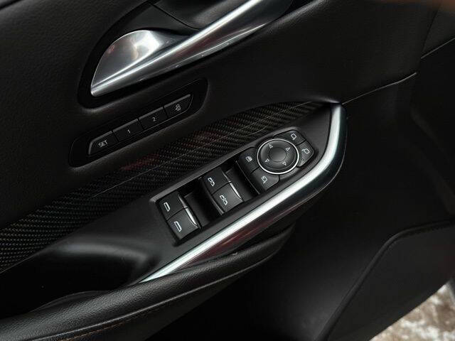 2022 Cadillac XT4 Sport