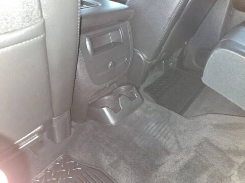 2012 GMC Sierra 1500 SLT