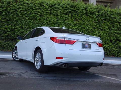 2014 Lexus ES 350