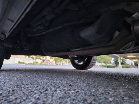 2007 Hyundai Veracruz GLS