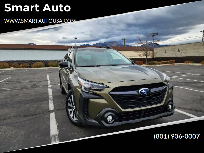 2024 Subaru Outback Premium's photo
