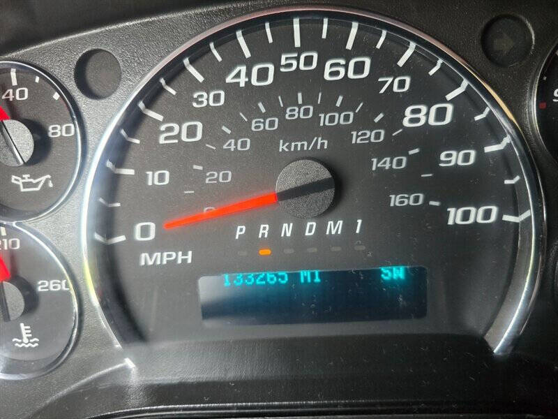 2017 Chevrolet Express LT 3500