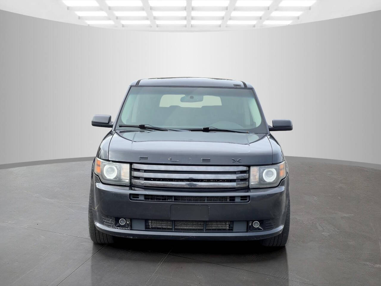 2011 Ford Flex for sale at Used Cars Toledo in Oregon, OH