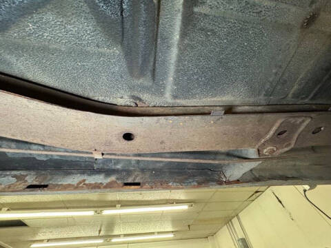 1964 Studebaker Lark