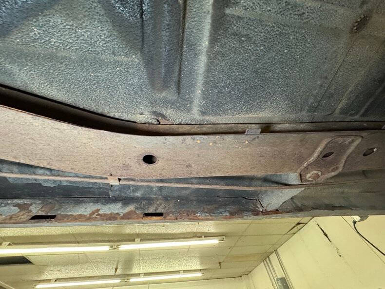 1964 Studebaker Lark