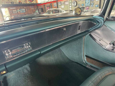 1964 Chrysler Imperial