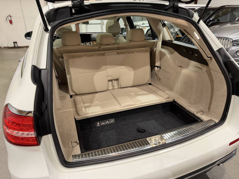 2018 Mercedes-Benz E-Class E 400 4MATIC