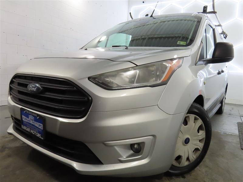 2019 Ford Transit Connect for sale at Kargar Motors of Manassas in Manassas VA