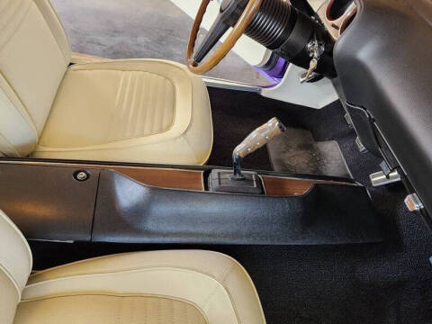 1970 Plymouth 'Cuda