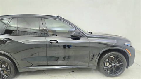 2025 BMW X5 sDrive40i