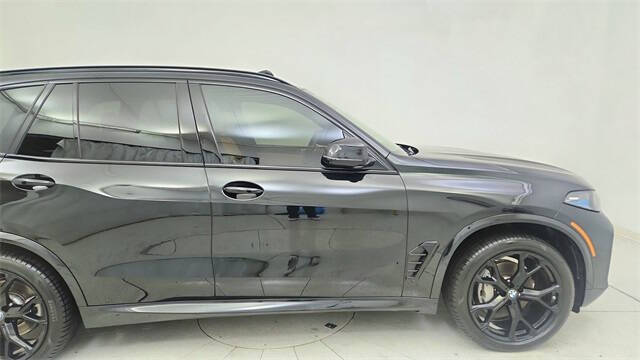 2025 BMW X5 sDrive40i