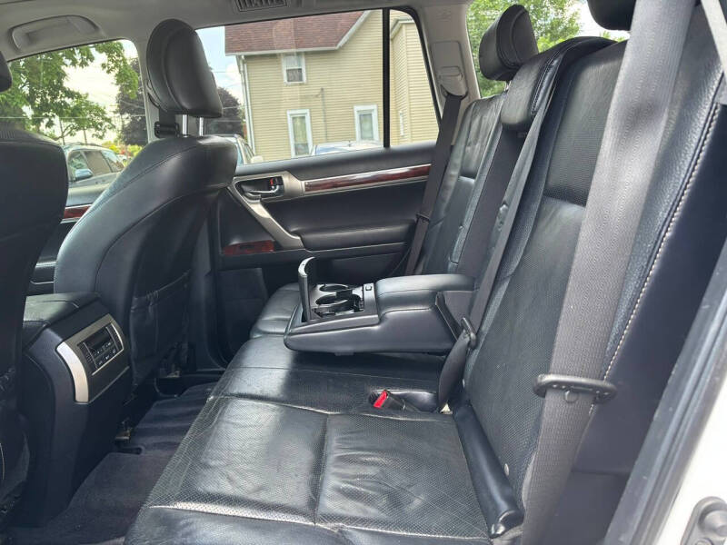 2013 Lexus GX 460