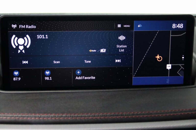 2023 Acura MDX SH-AWD w/A-SPEC