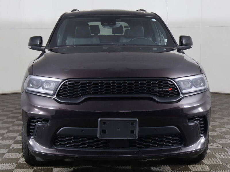 2025 Dodge Durango GT Plus