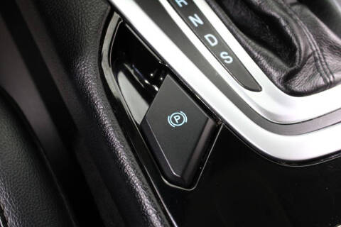 2015 Ford Edge Sport