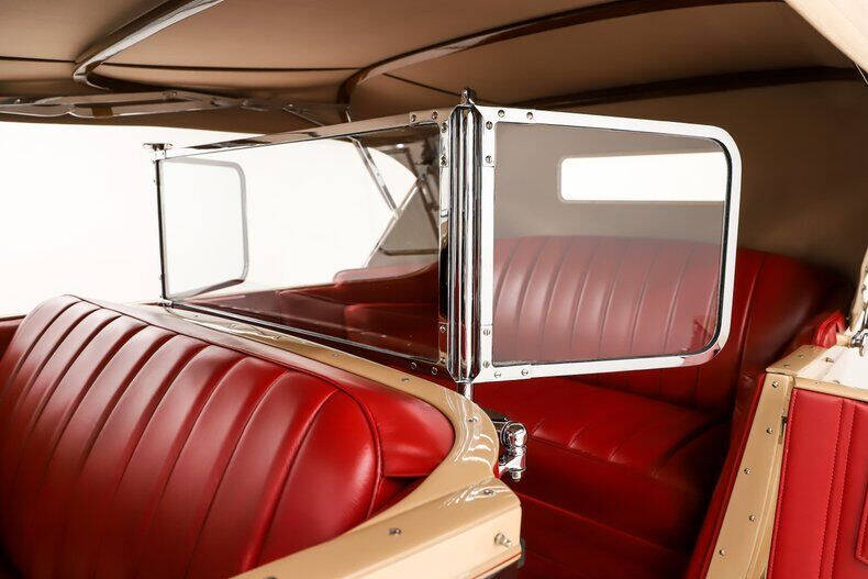 1929 Packard 640