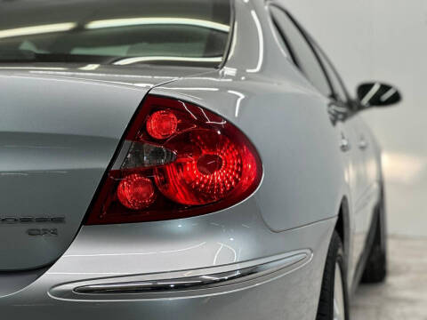 2009 Buick LaCrosse CX