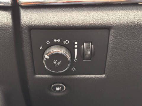 2018 Jeep Grand Cherokee Summit