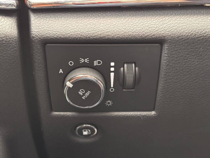 2018 Jeep Grand Cherokee Summit