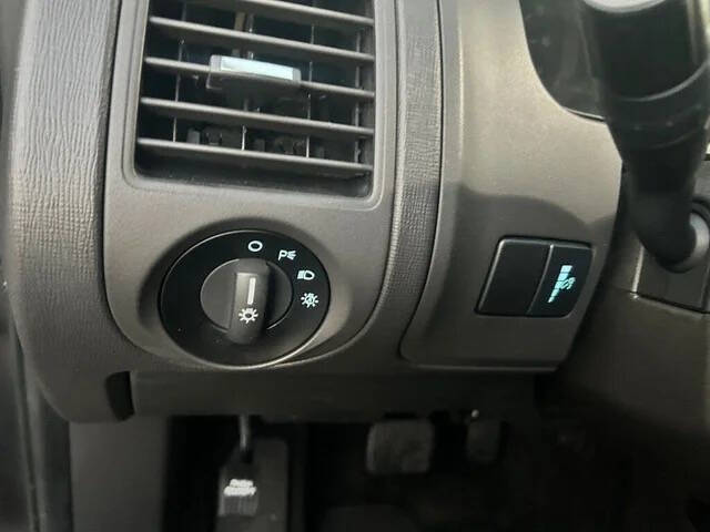 2017 Ford Flex SE