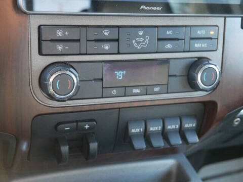 2012 Ford F-250 Super Duty