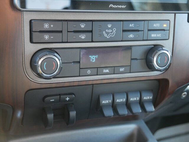 2012 Ford F-250 Super Duty