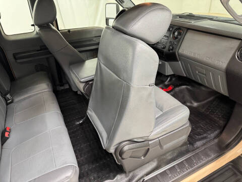 2015 Ford F-350 Super Duty XL