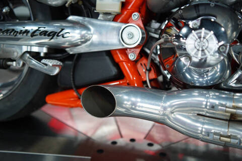 2006 Harley-Davidson V-Rod