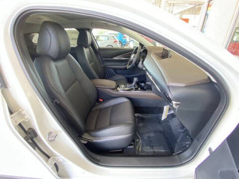 2025 Mazda CX-30 2.5 S Premium